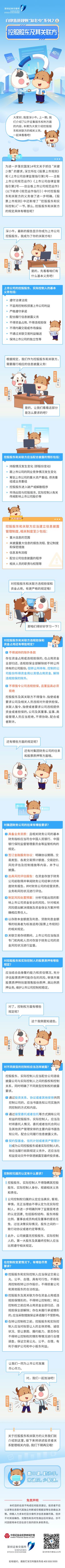 讀懂上市公司報告丨自律監(jiān)管規(guī)則“知多少”系列之六丨控股股東及其關聯(lián)方.jpg